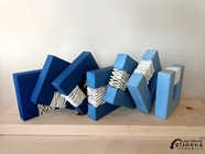 Iva Višković - The Storm - sculpture